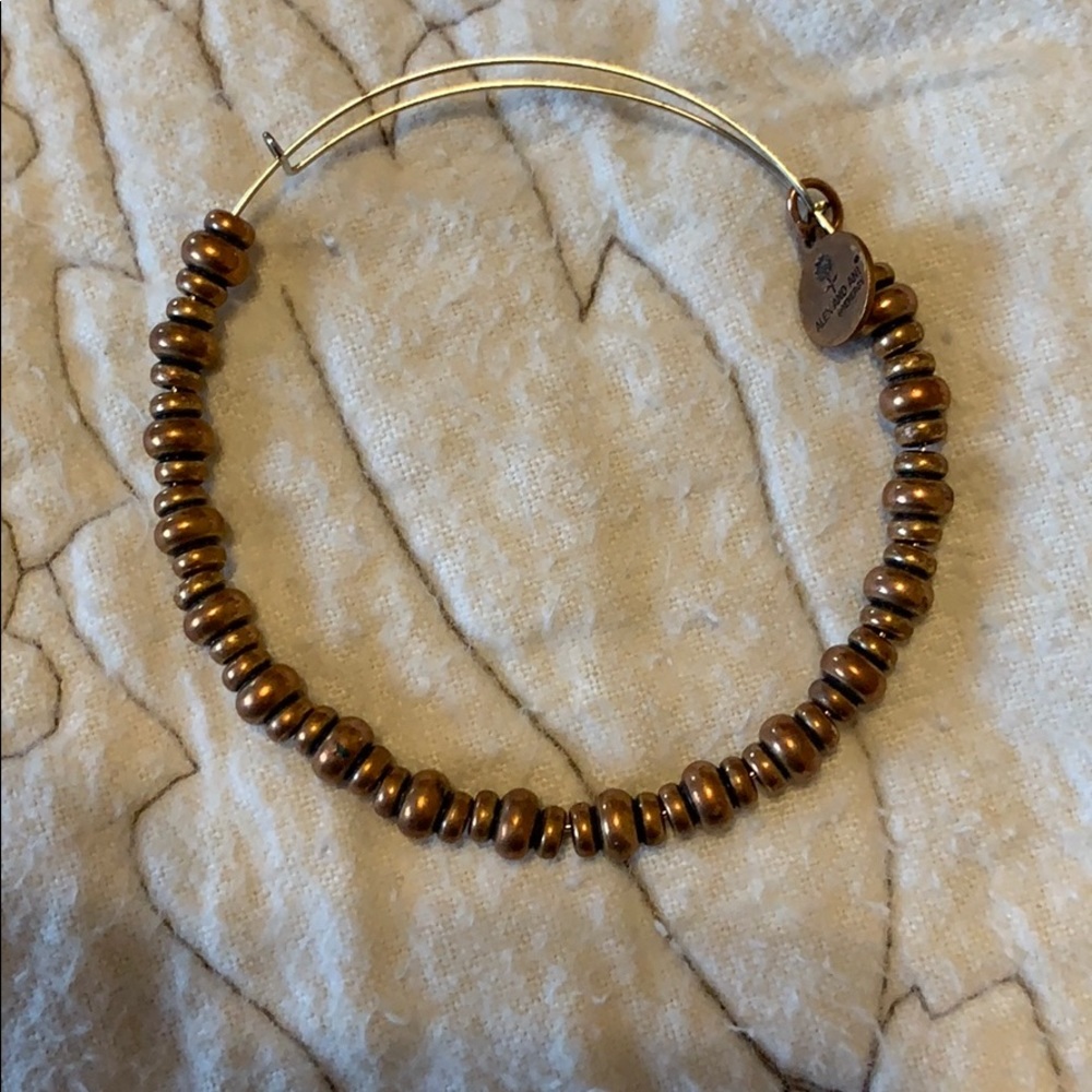 alex and ani